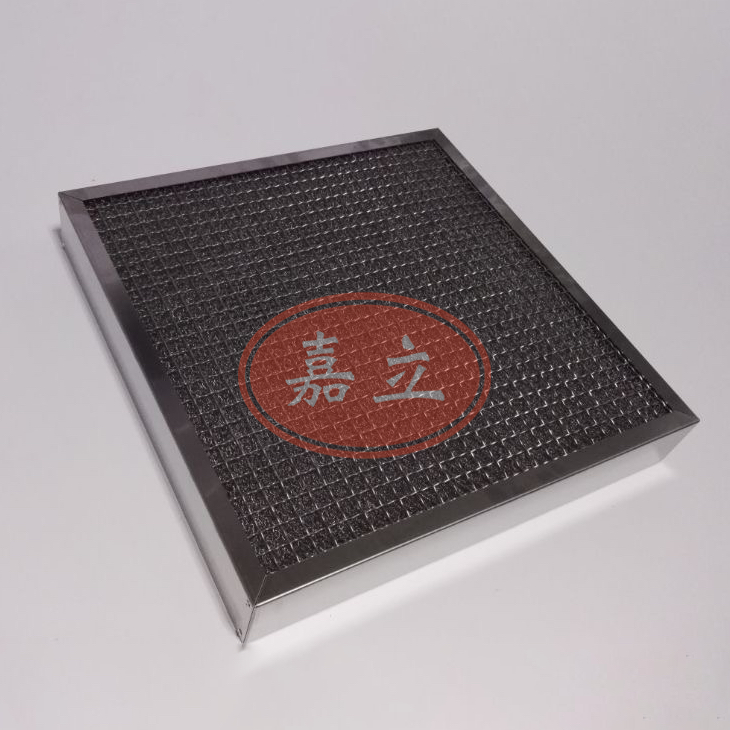 光坡镇不锈钢油雾过滤器